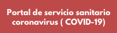 Última información coronavirus